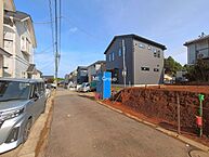 千葉県佐倉市臼井：物件画像
