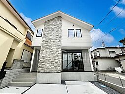柏市篠籠田 5期 新築一戸建て 全1棟