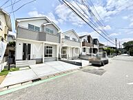 千葉県千葉市花見川区宮野木台4丁目：物件画像