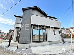 柏市高田 5期 新築一戸建て 全3棟 1課