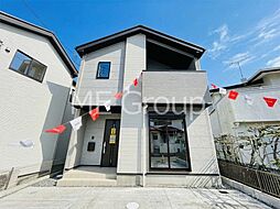 柏市高田　5期　新築一戸建て　全3棟　2課
