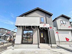 柏市高田 5期 新築一戸建て 全3棟 4課