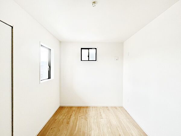 子供部屋