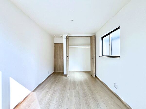 子供部屋