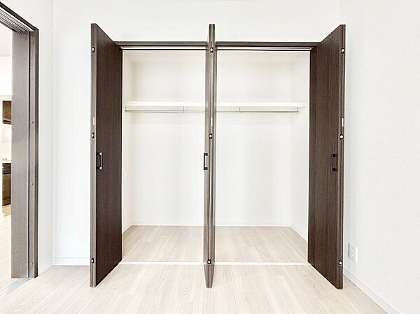 設備を拡大表示