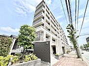 ～Exterior～　千葉都市モノレール「千城台」駅より徒歩8分！駅近の利便性と豊かな自然を享受する住環境のもと、彩り豊かな快適な暮らしは家族を笑顔にしてくれそうです。