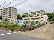 幼稚園・保育園 1070m 牧の原保育所
