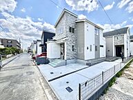 千葉県松戸市新松戸6丁目：物件画像