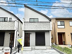 浦安市弁天4丁目 新築一戸建て 全2棟