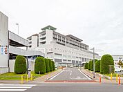 病院 2080m 千葉西総合病院