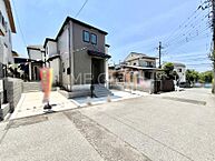千葉県松戸市小金原8丁目：物件画像