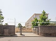 中学校 630m 松戸市立栗ケ沢中学校