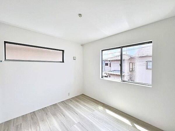子供部屋