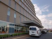 病院 2300m 千葉メディカルセンター