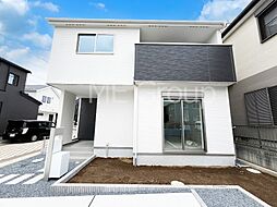 千葉市中央区生実町 第2期 新築一戸建て 全10棟 5課