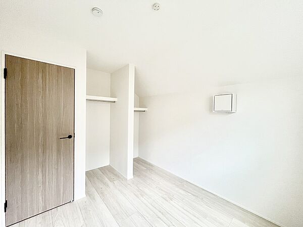 子供部屋