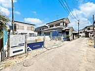 千葉県柏市東中新宿2丁目：物件画像