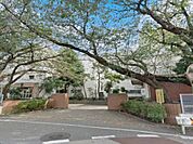 中学校 1100m 千葉市立緑町中学校