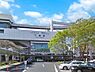 周辺：駅 1040m JR千葉 駅