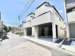 外観の画像