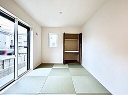 室内の画像