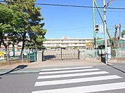 小学校 2120m 千葉市立院内小学校