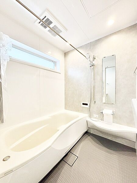 浴室