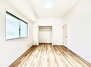 自分だけのスペース、どんなお部屋にするかとっても楽しみですね！ 
