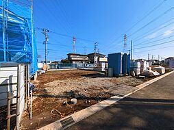船橋市二和西5丁目 24−1期 土地 全12区画