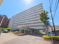 千葉県船橋市湊町2丁目：物件画像