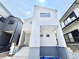 千葉市花見川区こてはし台1丁目 第3 新築一戸建て 全2棟