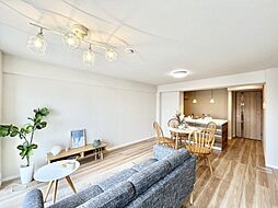 室内の画像