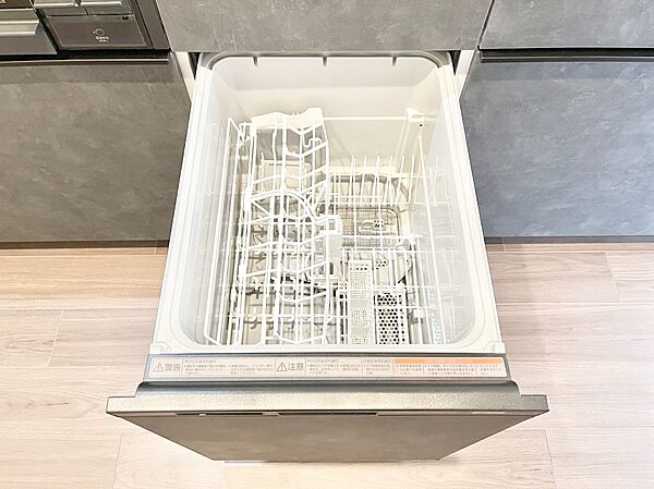 設備を拡大表示