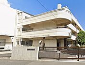 中学校 370m 浦安市立浦安中学校