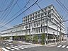 周辺：病院 1200m 東京ベイ浦安市川医療センター
