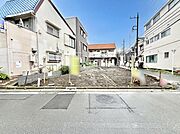 たっぷりの陽光と心地よい風が舞い込む住まい
