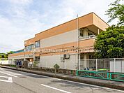 幼稚園・保育園 650m 谷津幼稚園