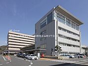 病院 3070m 船橋市立医療センター