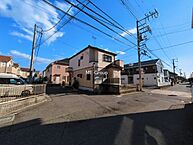 千葉県船橋市田喜野井1丁目：物件画像