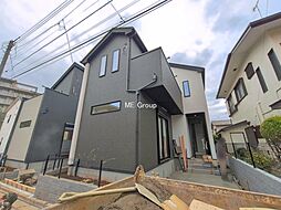 グラファーレ　習志野市東習志野5丁目　25期　全2棟