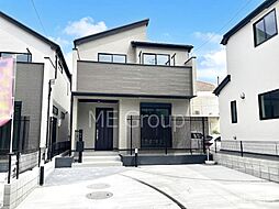 グラファーレ 市川市曽谷4丁目 16期 全7棟