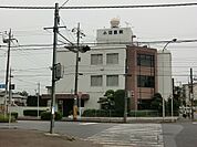 病院 1700m 小沼医院