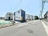 千葉県松戸市新松戸6丁目：物件画像