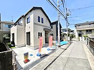 千葉県八千代市勝田台3丁目：物件画像