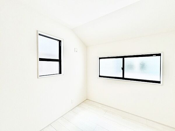 子供部屋