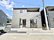 溢れる陽光でご家族の笑顔も輝く  