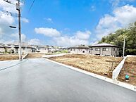 千葉県四街道市内黒田：物件画像