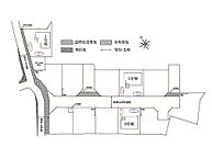 千葉県我孫子市中峠：物件画像