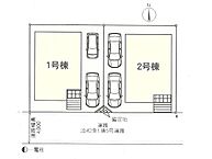 千葉県我孫子市東我孫子2丁目：物件画像