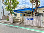 幼稚園・保育園 1080m 小岩保育園